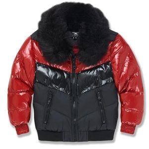 Kids Jordan Craig Coat